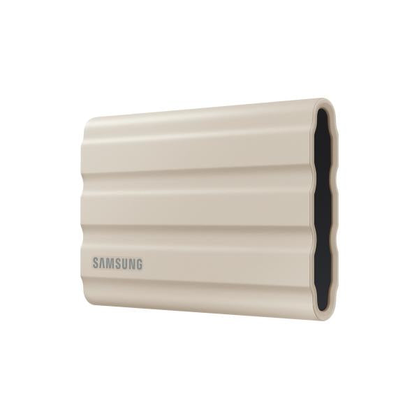 Load image into Gallery viewer, SAMSUNG Portable SSD T7 Shield, 2 TB