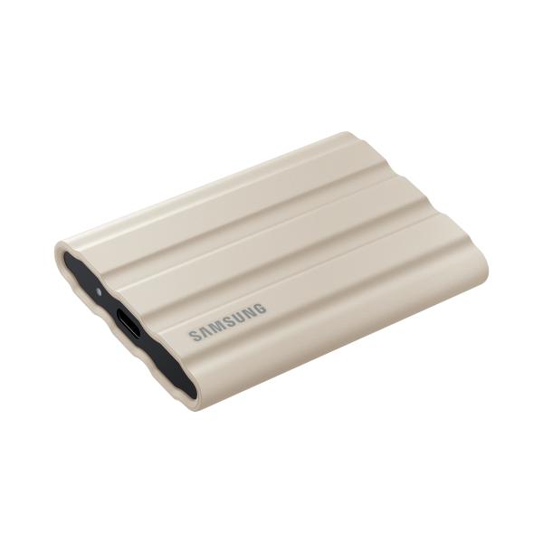Load image into Gallery viewer, SAMSUNG Portable SSD T7 Shield, 2 TB