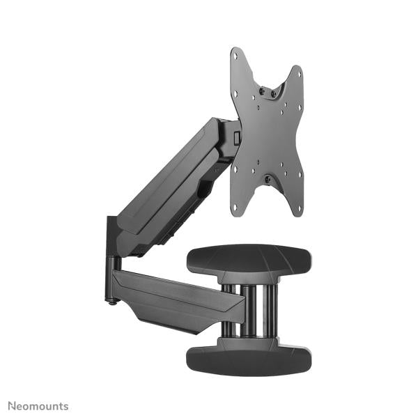 Load image into Gallery viewer, Neomounts wl70-550bl12 tv wandsteun