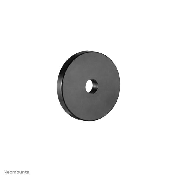 Load image into Gallery viewer, Neomounts awl29-650bl1 soundbar vesa mount, 15 kg, distance to wall: 7,7 - 21,5 cm