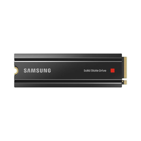 Load image into Gallery viewer, SAMSUNG SAMSUNG 980 PRO Heatsink, 2 TB