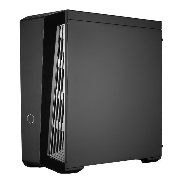 Load image into Gallery viewer, Cooler master mb540-kgnn-s00 masterbox 540, atx, midi-tower, window, argb hub, 120mm pwm, black