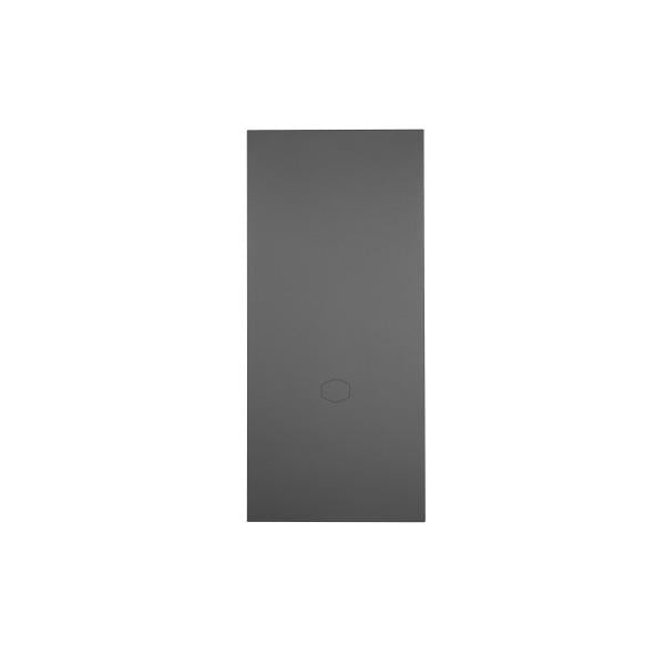 Load image into Gallery viewer, Cooler master mcs-s600-kn5n-s00 silencio s600 without tg, atx, midi-tower, 5x 2.5 , 2x 120mm, black