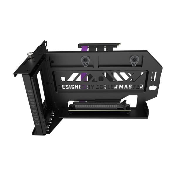 Load image into Gallery viewer, Cooler master vertical graphics card holder kit v3