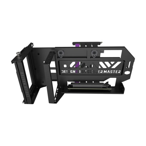 Load image into Gallery viewer, Cooler master vertical graphics card holder kit v3