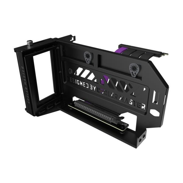 Load image into Gallery viewer, Cooler master vertical graphics card holder kit v3