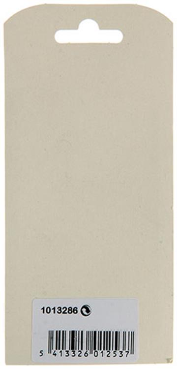Load image into Gallery viewer, Mack 1013286 - 4 rekogen verzinkt 100 mm | 5 stuks