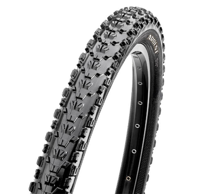 Load image into Gallery viewer, Maxxis ardent 26x2.40 tr exo dual 60 folding
