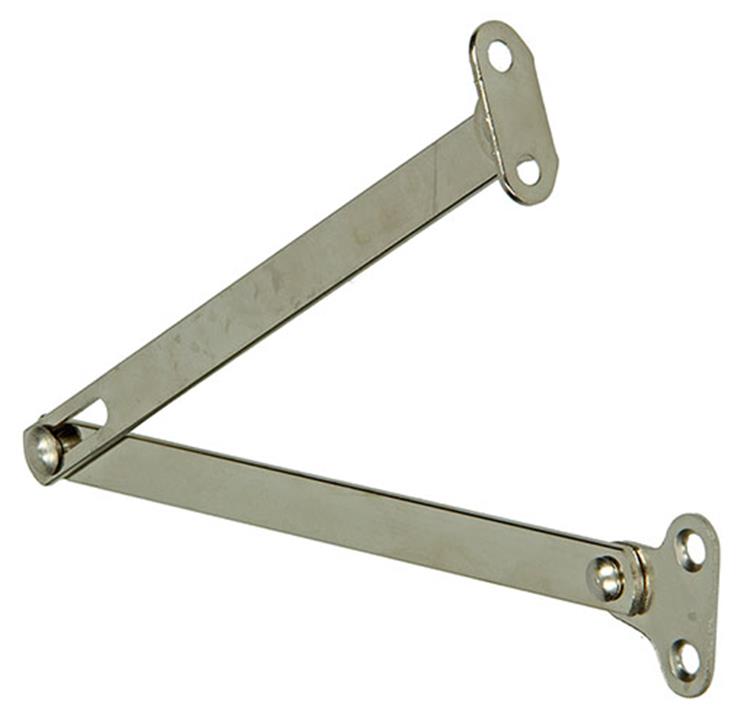 Load image into Gallery viewer, Mack 1013344 - 2 meubelscharen vernikkeld 250 mm | 5 stuks