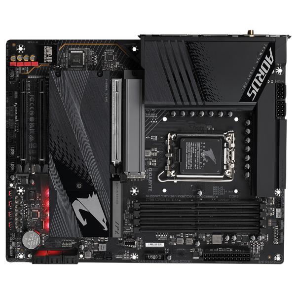 Load image into Gallery viewer, GIGABYTE Z790 AORUS ELITE AX