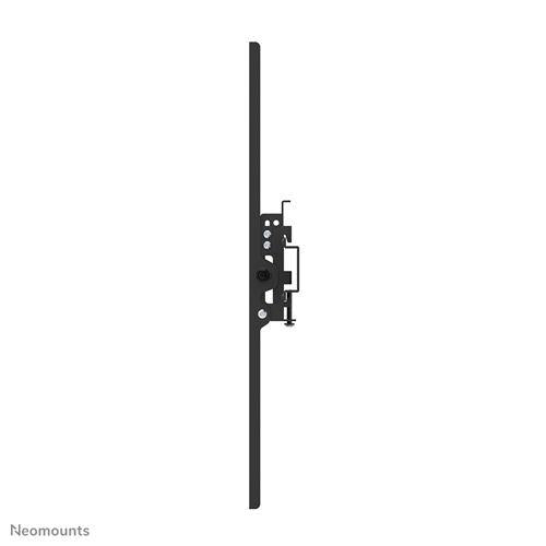 Load image into Gallery viewer, Neomounts wl35-350bl14 screen wall mount, 32 - 65 inch, tilt, lockable, vesa 400x400,
