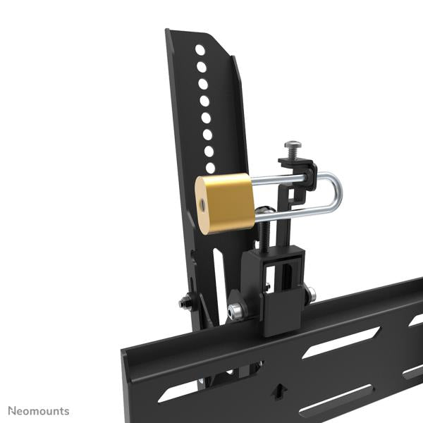 Load image into Gallery viewer, Neomounts wl35s-910bl16 screen pillar mount, 40 - 75 inch, tilt, vesa 600x400 mm