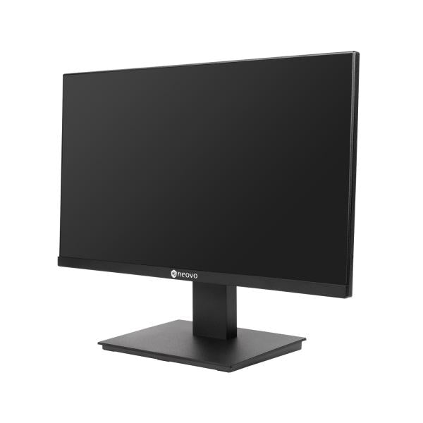 Afbeelding laden in galerijviewer, Neovo la2202 21.5inch full hd led, 1920 x 1080p,vga, hdmi, displayport, 250cd m2, 30.000.000:1, 3ms,