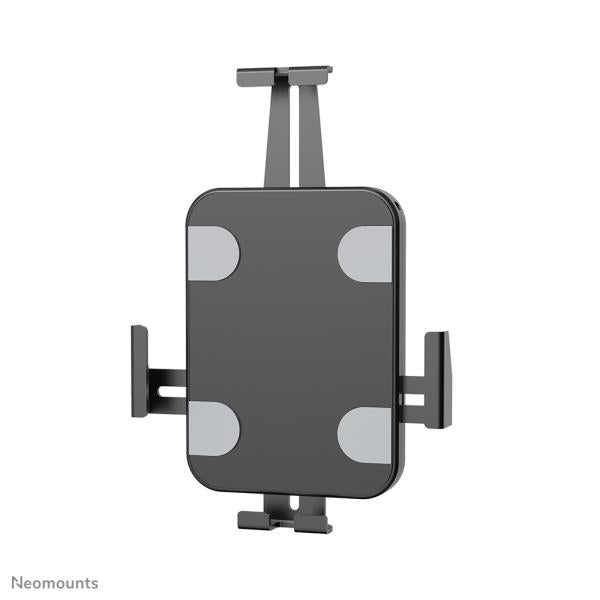 Load image into Gallery viewer, Neomounts wl15-625bl1 lockable universal wall mountable tablet casing for most tablets