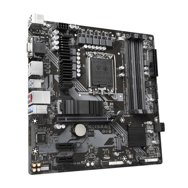 Load image into Gallery viewer, GIGABYTE B760M DS3H DDR4