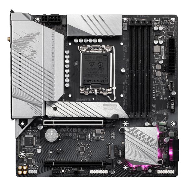 Load image into Gallery viewer, GIGABYTE B760M AORUS ELITE AX