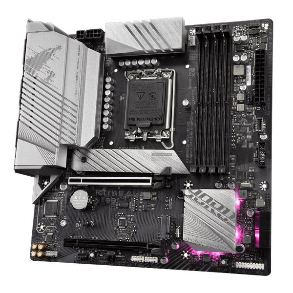 Load image into Gallery viewer, GIGABYTE B760M AORUS ELITE AX