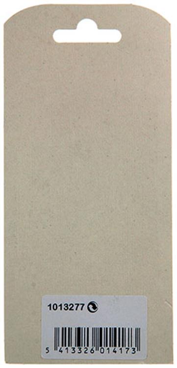 Load image into Gallery viewer, Mack 1013277 - 1 platte schuif verzinkt a 80 - b 25 mm | 5 stuks