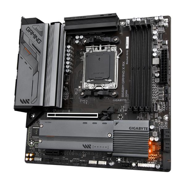 Load image into Gallery viewer, GIGABYTE B650M Gaming X AX