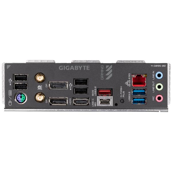 Load image into Gallery viewer, GIGABYTE B650M Gaming X AX