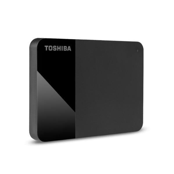 Load image into Gallery viewer, Toshiba Canvio Basics 2022 2 TB