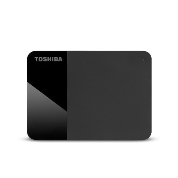 Load image into Gallery viewer, Toshiba Canvio Basics 2022 2 TB