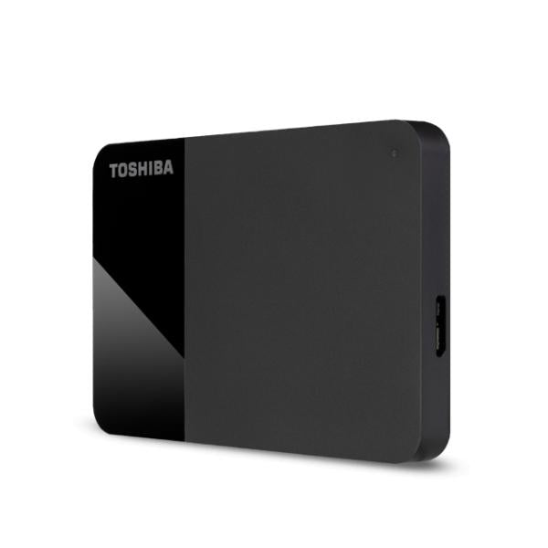 Load image into Gallery viewer, Toshiba Canvio Ready, 4 TB