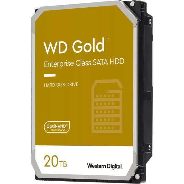 Load image into Gallery viewer, WD Gold, 22 TB