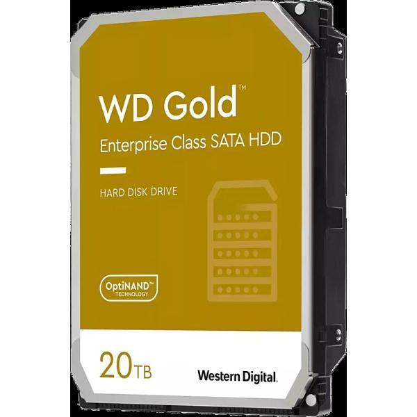 Load image into Gallery viewer, WD Gold, 22 TB