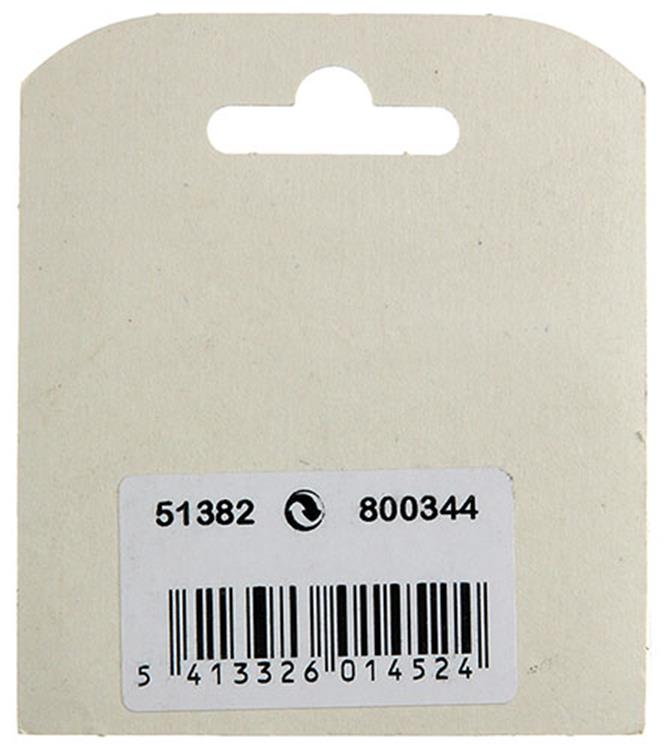 Load image into Gallery viewer, Mack 1015866 - 8 stellijstdragers vernikkeld | 5 stuks