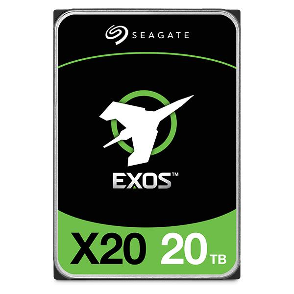 Load image into Gallery viewer, Seagate Exos X20 20 TB