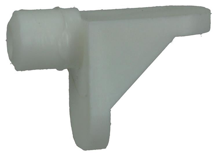 Load image into Gallery viewer, Mack 1017029 - 10 plankdragers met huls wit | 5 stuks