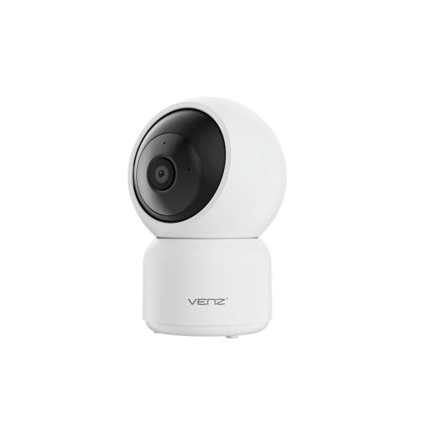 Load image into Gallery viewer, Woox r4259 venz by r4259pt indoor hd camera 360 graden roteerbaar