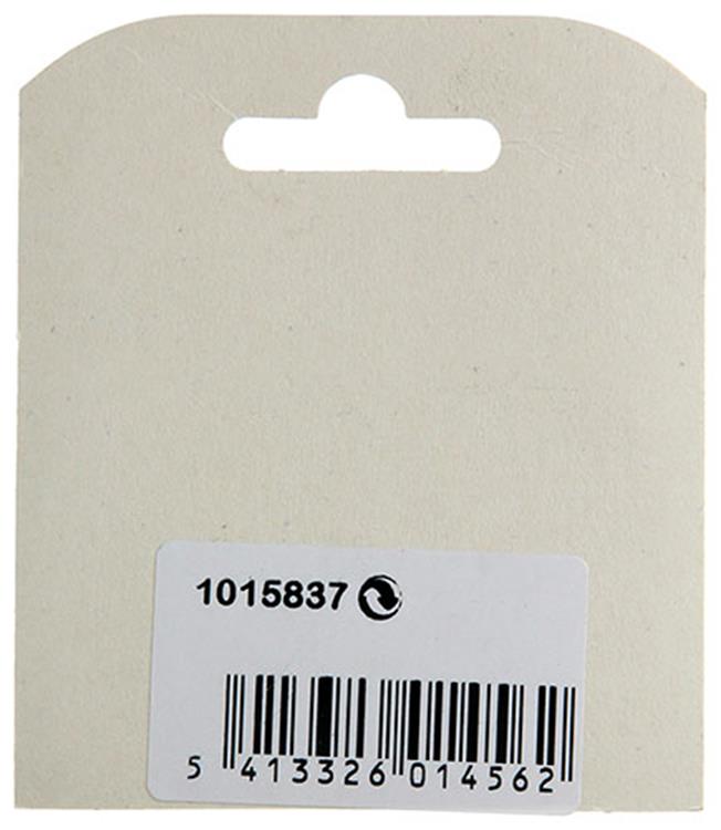 Load image into Gallery viewer, Mack 1015837 - 20 plankdragers kunststof wit ø 5 mm | 10 stuks