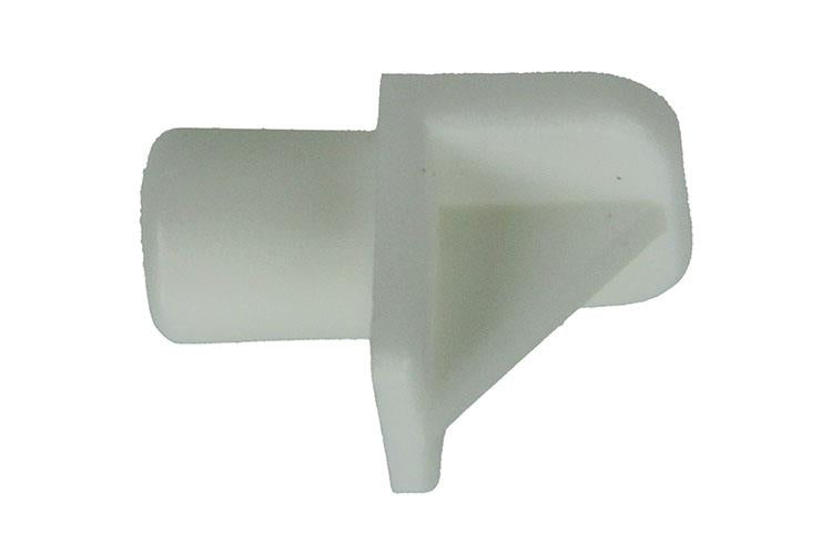 Load image into Gallery viewer, Mack 1015838 - 20 plankdragers kunststof wit ø 6 mm | 10 stuks