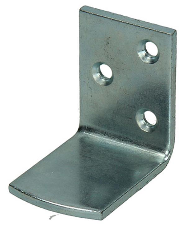 Load image into Gallery viewer, Mack 1013312 - 4 bedhaken verzinkt 49 x 35 mm | 5 stuks