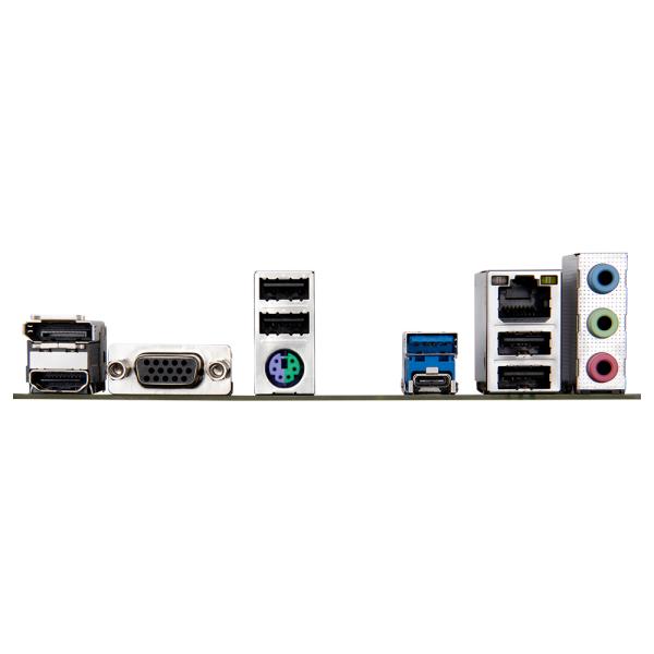 Load image into Gallery viewer, Gigabyte gigabyte a620m ds3h (rev. 1.0) amd am5, a620, ddr5-sdram, 192 gb, usb 3.2 gen 1, m.2, gbe lan
