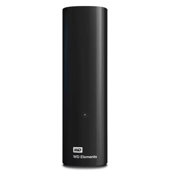 Load image into Gallery viewer, WD Elements, 6 TB