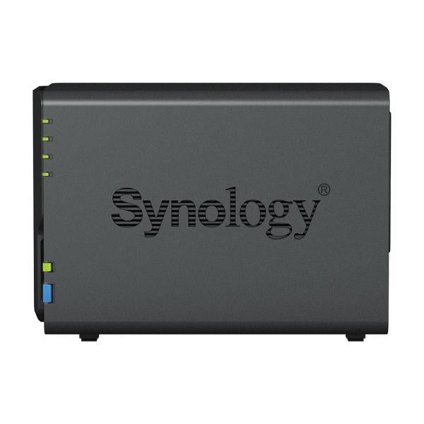 Load image into Gallery viewer, Synology DiskStation DS223