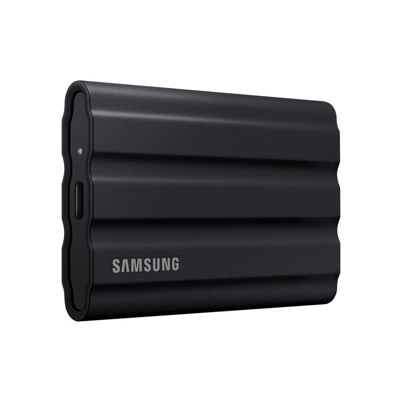 Load image into Gallery viewer, SAMSUNG Portable T7 Shield, 4 TB
