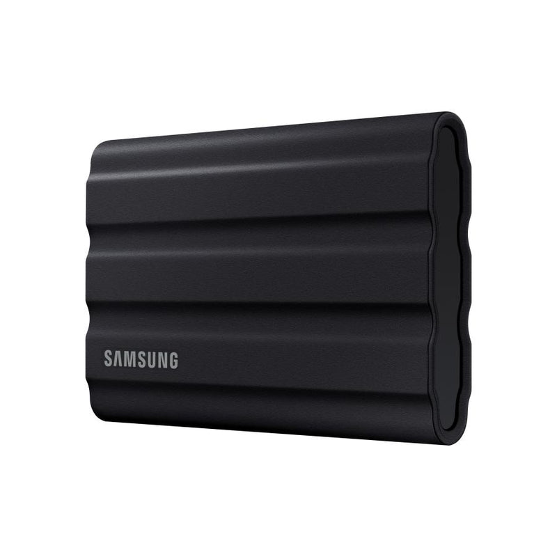 Load image into Gallery viewer, SAMSUNG Portable T7 Shield, 4 TB
