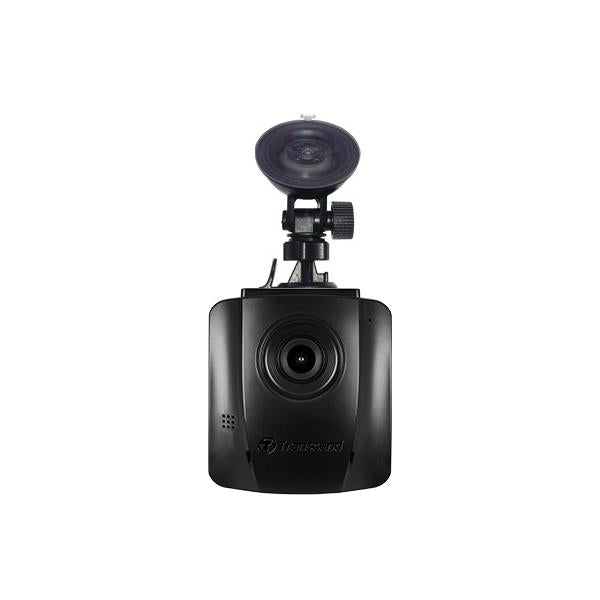 Load image into Gallery viewer, Transcend ts-dp110m-64g drivepro 110 dashcam, 64 gb, 2.4 color, 2k qhd, f 2.0, 140°, mp4 (h.264)