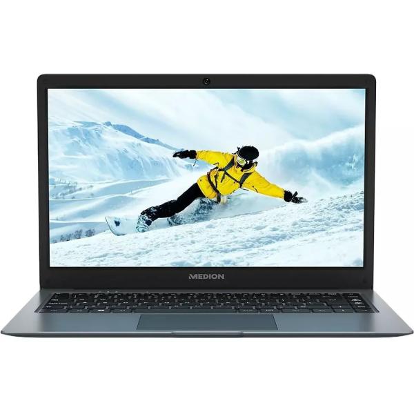 Load image into Gallery viewer, Medion 30035743 md62560 akoya e14223, 1920x1080p, intel celeron n4120, 4gb, 128gb, w11h