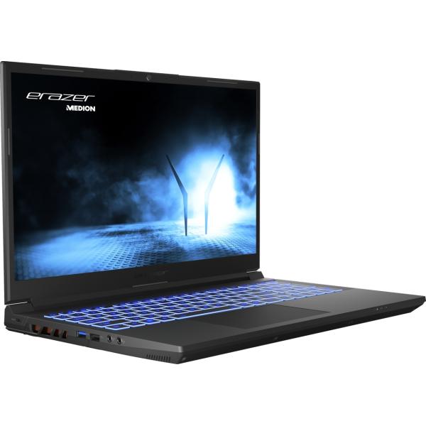 Load image into Gallery viewer, Erazer 30035339 crawler e40 md62518, 15.6 , 1080p, intel core i5-13500h, 16gb, 512gb, rtx 4050, w11