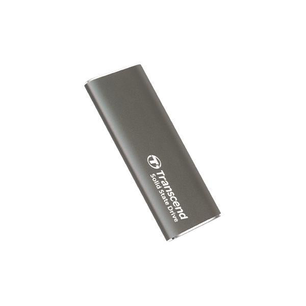 Load image into Gallery viewer, Transcend ts1tesd265c esd265c external ssd, 1tb, usb 10gbps, type c, 1050 950 mb s, 3d nand