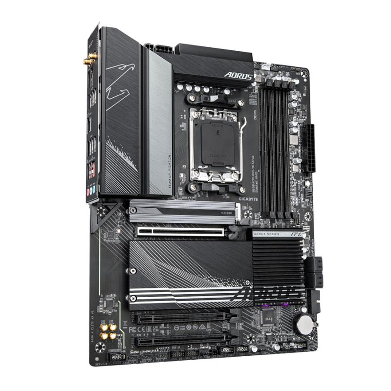 Load image into Gallery viewer, GIGABYTE B650 AORUS ELITE AX V2