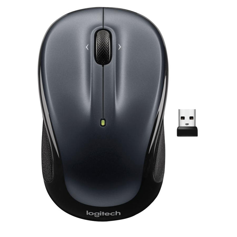 Load image into Gallery viewer, Logitech m325s draadloze muis zwart