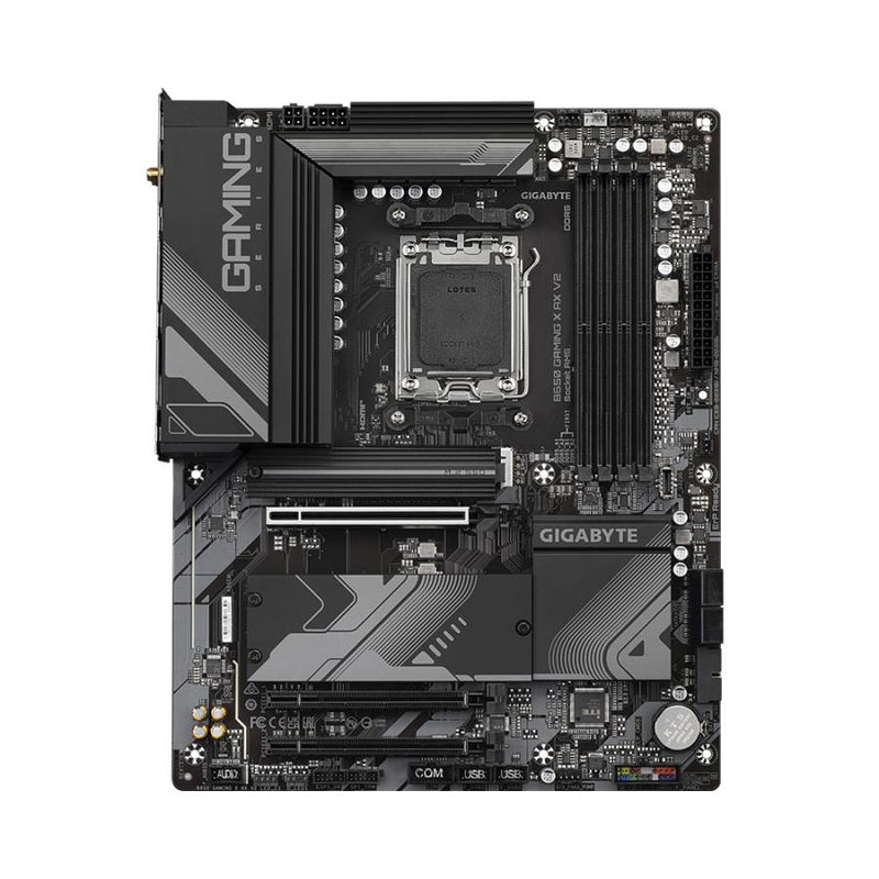 Load image into Gallery viewer, GIGABYTE B650 GAMING X AX V2