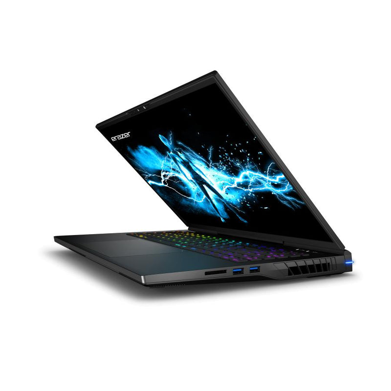 Load image into Gallery viewer, Erazer 30037633 beast x40, md62611 intel i9, 17 2560 x 1600 pixels, 32 gb, 1 tb, windo