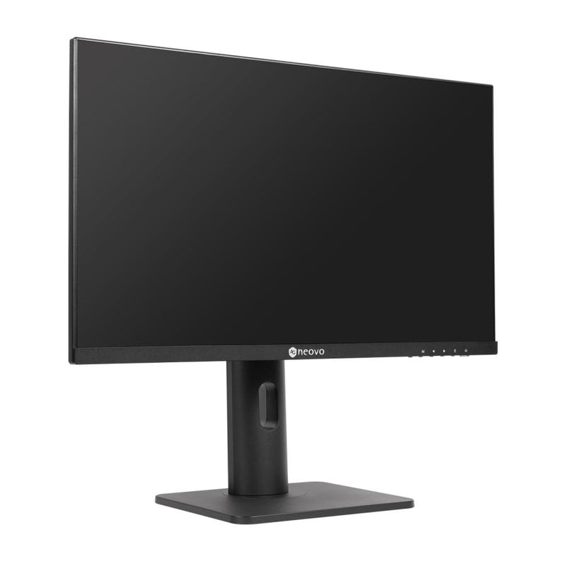 Load image into Gallery viewer, Neovo lh2403 23.8inch fhd ips led monitor, 1920x1080p, 250cd m2, 20m:1, 5ms, 178:178, vga, hdmi